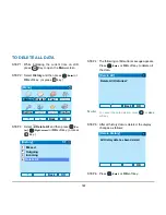 Предварительный просмотр 173 страницы NEC DT750 User Manual