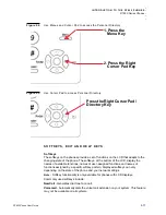 Предварительный просмотр 37 страницы NEC DT820 ITY-6D User Manual