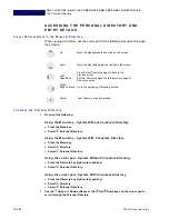 Предварительный просмотр 178 страницы NEC DT820 ITY-6D User Manual