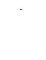 Предварительный просмотр 233 страницы NEC DT820 ITY-6D User Manual