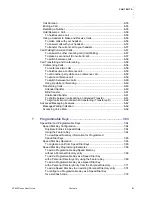 Preview for 11 page of NEC DT820 Series User Manual