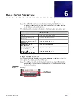 Preview for 73 page of NEC DT820 Series User Manual