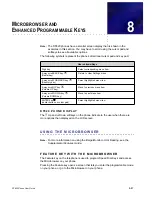 Preview for 107 page of NEC DT820 Series User Manual