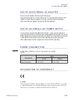 Предварительный просмотр 221 страницы NEC DT820 Series User Manual