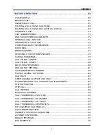 Предварительный просмотр 6 страницы NEC DT830 Series User Manual