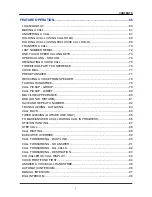 Preview for 6 page of NEC DT830 Series User Manual