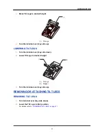 Preview for 18 page of NEC DT830 Series User Manual