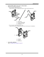 Предварительный просмотр 27 страницы NEC DT830 Series User Manual