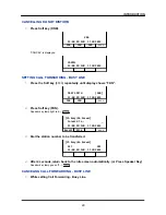 Preview for 36 page of NEC DT830 Series User Manual