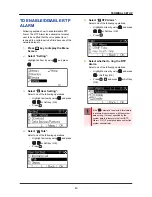 Preview for 47 page of NEC DT830 Series User Manual