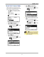 Preview for 48 page of NEC DT830 Series User Manual