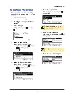 Preview for 56 page of NEC DT830 Series User Manual