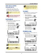 Предварительный просмотр 80 страницы NEC DT830 Series User Manual