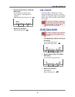 Preview for 91 page of NEC DT830 Series User Manual