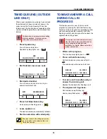 Preview for 93 page of NEC DT830 Series User Manual