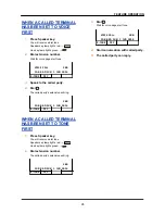 Предварительный просмотр 102 страницы NEC DT830 Series User Manual