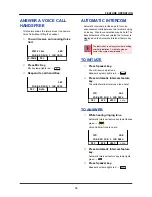 Предварительный просмотр 103 страницы NEC DT830 Series User Manual