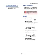 Preview for 107 page of NEC DT830 Series User Manual