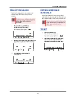 Предварительный просмотр 108 страницы NEC DT830 Series User Manual