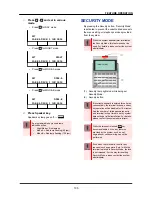 Предварительный просмотр 112 страницы NEC DT830 Series User Manual