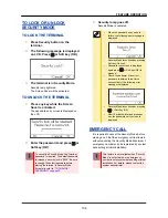 Предварительный просмотр 113 страницы NEC DT830 Series User Manual