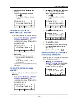 Предварительный просмотр 116 страницы NEC DT830 Series User Manual