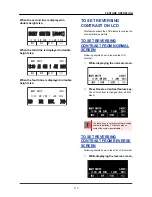 Предварительный просмотр 120 страницы NEC DT830 Series User Manual