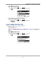 Preview for 151 page of NEC DT830 Series User Manual