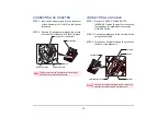 Предварительный просмотр 40 страницы NEC DT830CG User Manual