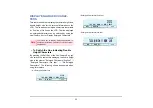 Предварительный просмотр 43 страницы NEC DT830CG User Manual