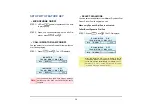 Предварительный просмотр 44 страницы NEC DT830CG User Manual
