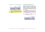 Предварительный просмотр 116 страницы NEC DT830CG User Manual