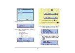 Предварительный просмотр 158 страницы NEC DT830CG User Manual