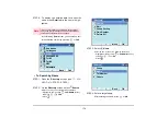 Предварительный просмотр 182 страницы NEC DT830CG User Manual