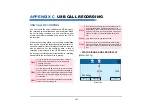 Предварительный просмотр 232 страницы NEC DT830CG User Manual