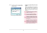 Предварительный просмотр 239 страницы NEC DT830CG User Manual