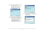 Предварительный просмотр 242 страницы NEC DT830CG User Manual