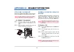 Предварительный просмотр 249 страницы NEC DT830CG User Manual