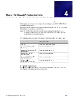 Preview for 57 page of NEC DT900 Series User Manual