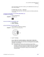 Preview for 151 page of NEC DT900 Series User Manual