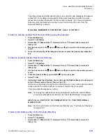 Preview for 153 page of NEC DT900 Series User Manual