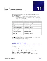 Preview for 177 page of NEC DT900 Series User Manual