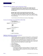 Preview for 182 page of NEC DT900 Series User Manual