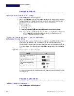 Preview for 184 page of NEC DT900 Series User Manual