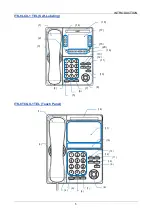 Предварительный просмотр 15 страницы NEC DT920 User Manual