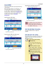 Preview for 20 page of NEC DT920 User Manual