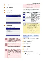 Предварительный просмотр 45 страницы NEC DT920 User Manual