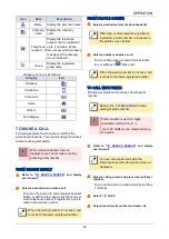 Preview for 58 page of NEC DT920 User Manual