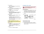 Preview for 20 page of NEC DT930 Series User Manual