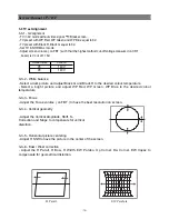 Preview for 11 page of NEC DTE-29U1TH Service Manual